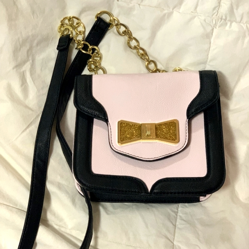 Betsey Johnson Crossbody Bag